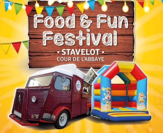 Food & Fun Festival