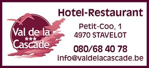 Val de la Cascade Hotel-Restaurant
